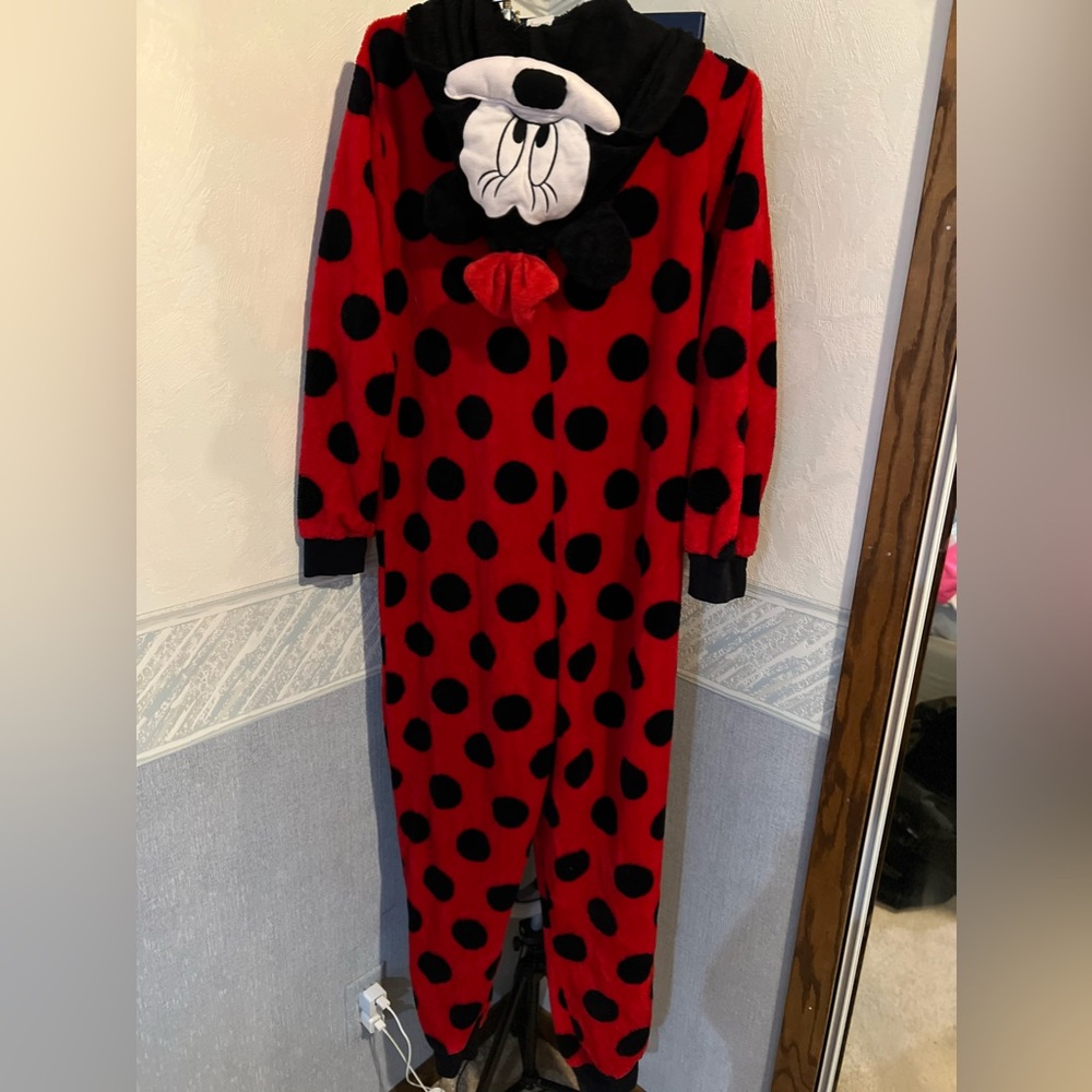Pj’s Disney
